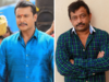 Darshan, now prisoner no. 6106, in tears as family visits him in jail; Ram Gopal Varma compares murder case to 'elephant attacking a dog'