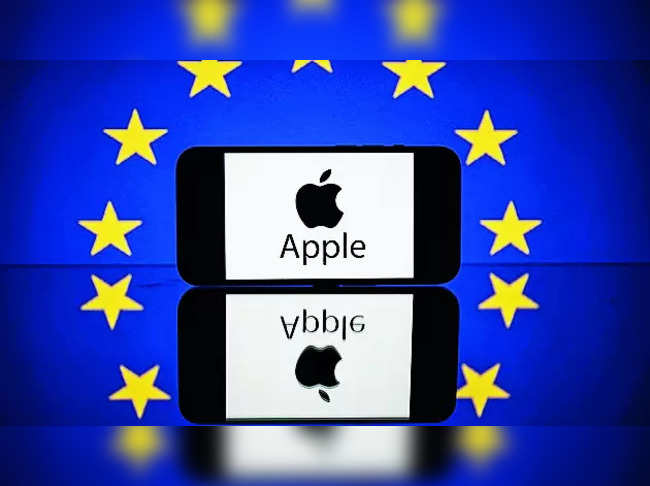 EU's message to Apple: Time to “act different” on App Store policies