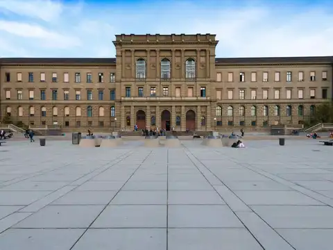 Swiss Federal Institute of Technology, Switzerland