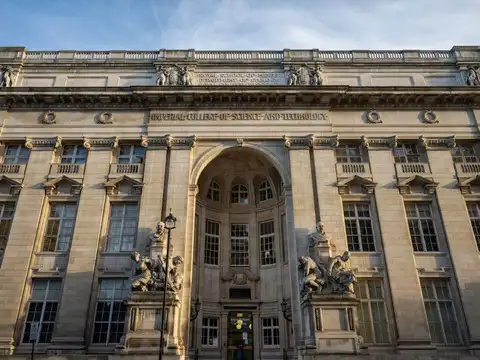 Imperial College London, United Kingdom