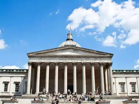 University College London (UCL)