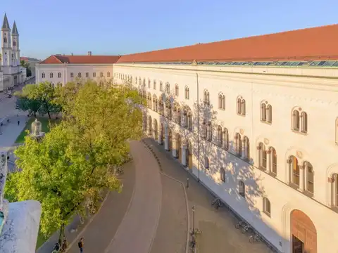 LMU, Germany