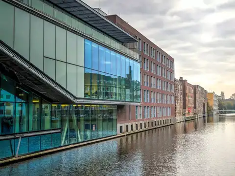 University of Amsterdam, Netherlands