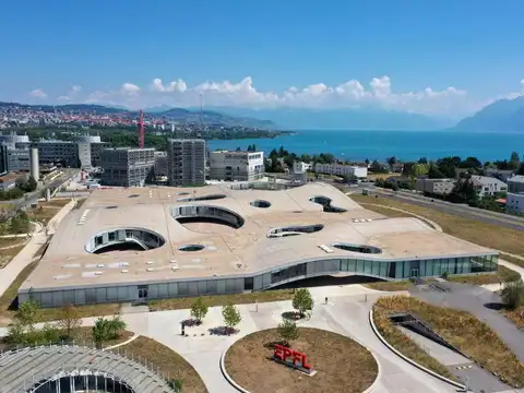 EPFL Switzerland