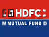 HDFC Mutual Fund launches HDFC NIFTY100 Low Volatility 30 Index Fund