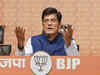 BJP MP Piyush Goyal condemns Congress for stalling Lok Sabha Speaker consensus