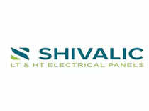 Shivalic  Power Control  IPO booked 26x on Day 2. Check GMP and other details