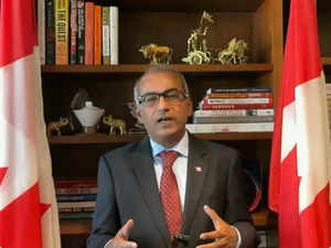 Canadian MP criticises parliament's tribute to Nijjar amid extremism concerns