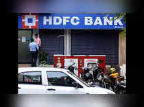 HDFC Bank shares rally 13% so far in June. Is the worst over?