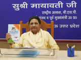 BJP, Congress have made Constitution casteist, communal through amendments: Mayawati
