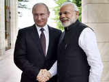Moscow, New Delhi looking at possibility of PM Modi's visit to Russia