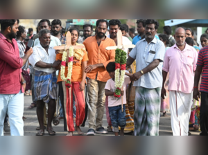 ​Tamil Nadu hooch tragedy kills nearly 37