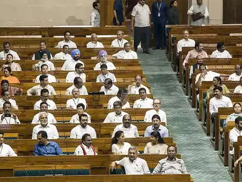 How is a Speaker elected?