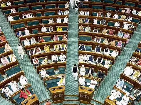 Role of Speaker