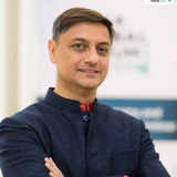 In 10 years, India no longer a charity case, it's the driving force of world economy: Sanjeev Sanyal