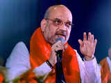 Congress crushed spirit of Constitution several times for maintaining a family in power: Amit Shah