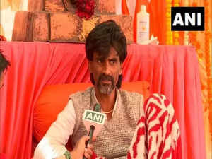 Maratha quota: Manoj Jarange-Patil suspends indefinite fast; gives ultimatum to govt
