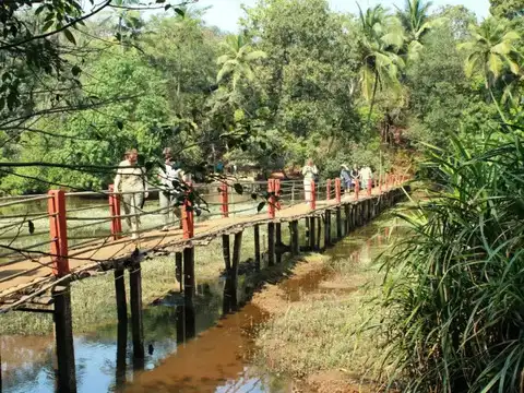 Relish A Day Out At The Spice Gardens