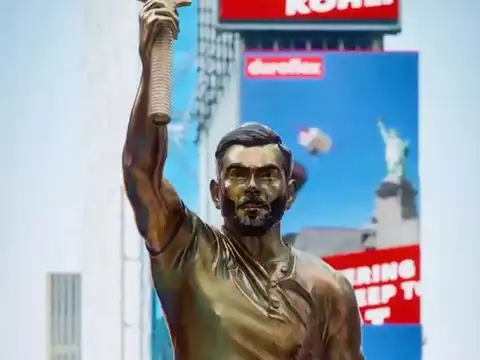 ​Statue description​