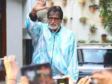 Amitabh Bachchan buys more office properties in Mumbai Andheri suburb