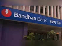 Bandhan Bank shares fall 2% as Sensex scales 78,000 for the first time