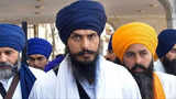 Radical preacher Amritpal Singh fails to take oath as MP