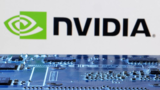 Nvidia short sellers make $5 billion from three-day selloff, shaws data