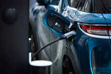 Electric car sales in India to reach 1.3-1.5 lakh in FY25: Report
