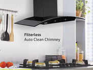 Best Glen Chimneys in India for Excellent Cooking Experience (2024)