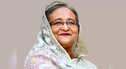 Bangladesh to gauge both Indian and Chinese proposals on the Teesta project: PM Hasina