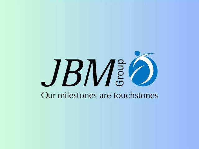 Buy JBM Auto | Buying range: Rs 2,148 | Stop loss: Rs 2,100 | Target: Rs 2,200