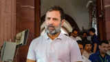 Rahul Gandhi to become Leader of Opposition in Lok Sabha, his 1st Constitutional role