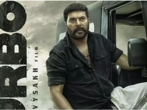 Malayalam superstar Mammootty’s action comedy ‘Turbo’ OTT release date out!