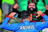 Kite-runners between wickets: Could this T20 cricket world cup be Afghanistan's 1983?