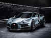 Bugatti is manufacturing the world’s fastest car; here are the details regarding the “Tourbillion”