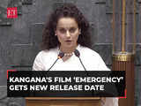 Kangana Ranaut on her upcoming movie ‘Emergency’: 'I had to put my Jewellery as collateral…'