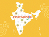 Centre eyeing one startup in every district by next year