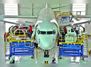 Revision of GST Rules to Make India’s MRO Industry Competitive