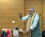 PLI worth Rs 10,000 crore approved for textiles: Minister Giriraj Singh