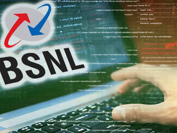 Hackers Breach BSNL again, 2nd Time in 6 months