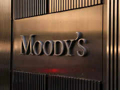 Growing Water Stress can Hit India’s Credit Health: Moody’s