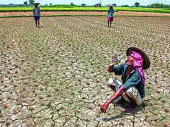 Rain Deficit may Spike Food Inflation Further: Experts