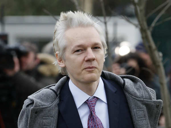Assange Strikes US Plea Deal, To Be a ‘Free Man’