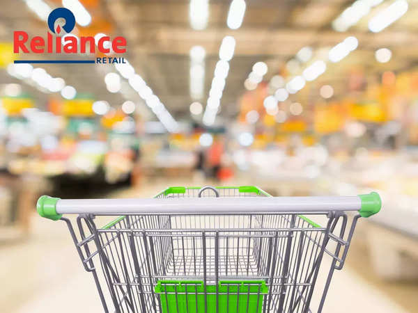 Reliance Retail Sets the Ball Rolling on Delivery in an Hour