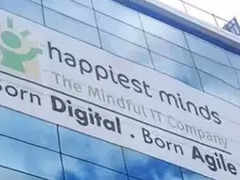 Ashok Soota Sells a 6% Stake in Happiest Minds Technologies for Rs 762.8-crore via Block Deal