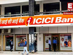 $100 Billion M-cap; ICICI Bank 6th Indian Company to Join the League