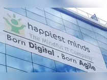 Ashok Soota sells a 6% stake in Happiest Minds Technologies for Rs 762.8-crore via block deal