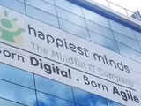 Ashok Soota sells a 6% stake in Happiest Minds Technologies for Rs 762.8-crore via block deal
