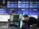 Asian shares shaky as investors wary before US inflation data