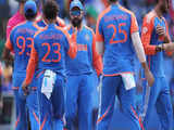 T20 WC semis: Red-hot India seek revenge against defending champions England